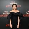 Elizabeth Olsen abriu o coração sobre saúde mental em entrevista à Variety