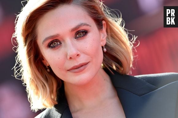 Elizabeth Olsen explica como a Marvel evita spoilers: "Você lê o roteiro em um escritório"