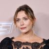 Elizabeth Olsen sofre com ataques de pânico desde 21 anos