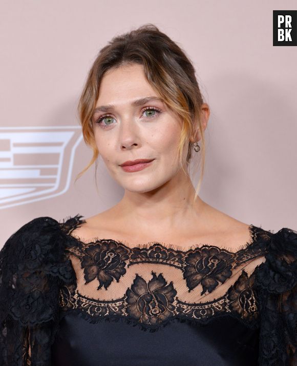 Elizabeth Olsen sofre com ataques de pânico desde 21 anos