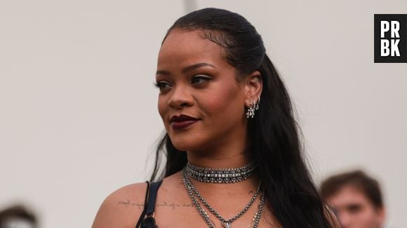 Rihanna vai se apresentar no intervalo do Super Bowl 2023