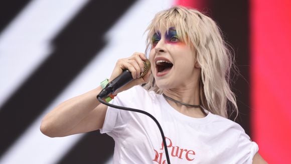 Paramore confirma shows no Rio de Janeiro e São Paulo em 2023