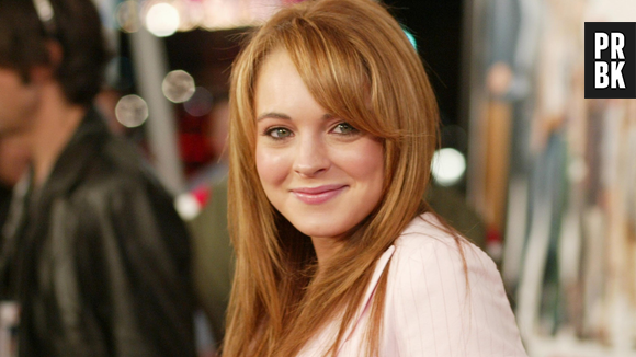 Lindsay Lohan: 8 filmes para comemorar o retorno da atriz