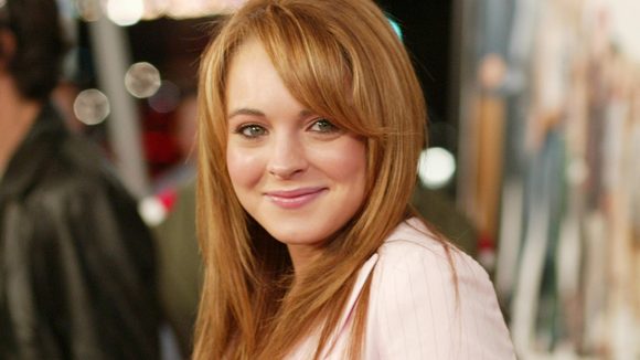 Lindsay Lohan em "Uma Quedinha de Natal": 8 filmes para comemorar o retorno da atriz