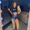 Web critica atuação de Jade Picon e aponta Mel Maia como a atriz ideal para Chiara em "Travessia"