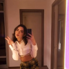 "Travessia": Jade Picon faz sotaque carioca e web percebe