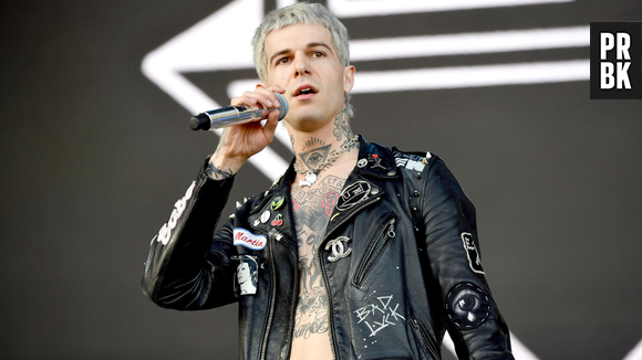 Quem é Jesse Rutherford, integrante do The Neighbourhood e possível novo affair de Billie Eilish?