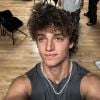 Now United: Zane Carter irá substituir Noah Urrea como integrante dos Estados Unidos