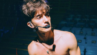 Now United: Noah Urrea anuncia saída do grupo e divulga substituto