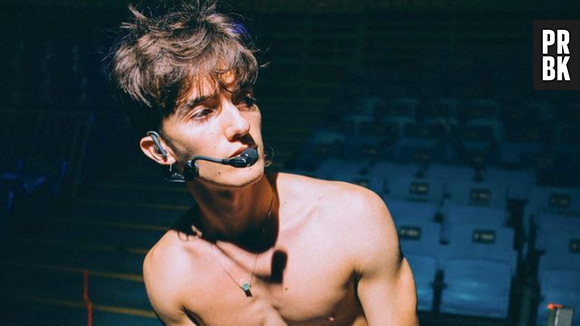 





Now United: Noah Urrea anuncia saída do grupo e divulga substituto





