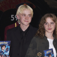 "Harry Potter": Emma Watson sofreu bullying de Tom Felton no set