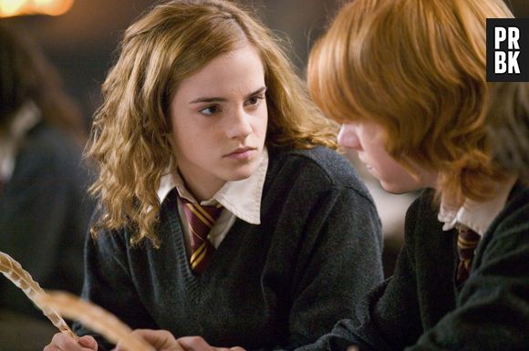 Tom Felton acredita que Emma Watson foi a pessoa do elenco de "Harry Potter" que enfrentou mais desafios, por ter sido sexualizada desde nova