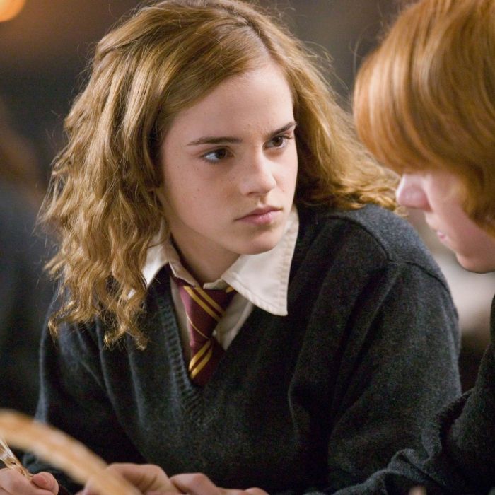 Tom Felton acredita que Emma Watson foi a pessoa do elenco de &quot;Harry Potter&quot; que enfrentou mais desafios, por ter sido sexualizada desde nova