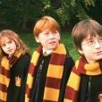 De "Harry Potter", Tom Felton revela que ele e seus amigos da Sonserina não faziam parte do mesmo grupo que Daniel Radcliffe, Rupert Grint e Hermione Granger