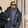 Kanye West: Adidas foi a última empresa a romper com rapper, nesta terça-feira (25)