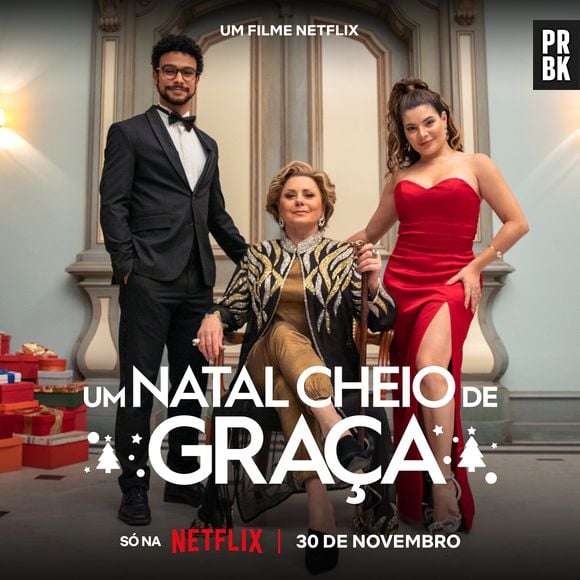 Gkay estrela seu primeiro filme de comédia romântica na Netflix