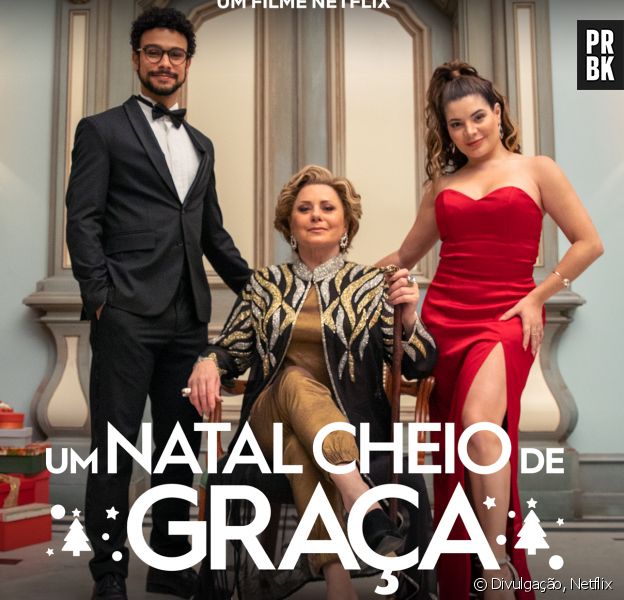 Gkay estrela seu primeiro filme de comédia romântica na Netflix