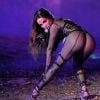 Anitta também participou de Savage X Fenty Vol 4, de Rihanna