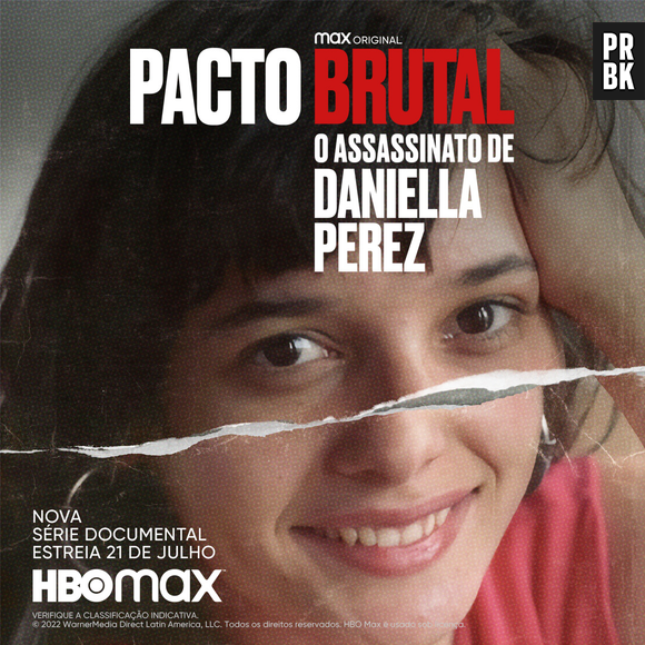 Em documentário "Pacto Brutal", do HBO Max, o ex-ator teve assassinato de Daniella Perez exposto. A filha de Gloria Perez morreu com punhaladas no coração