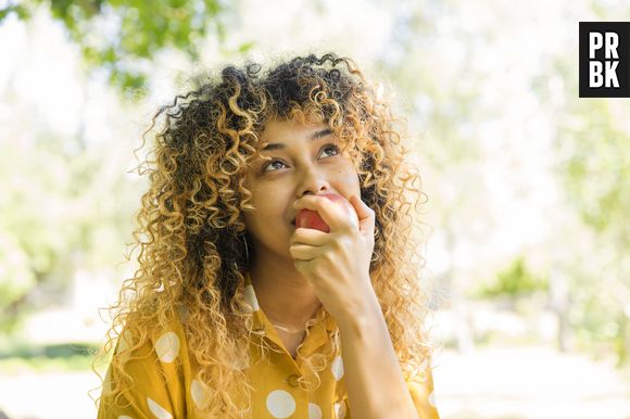 Nossa alimentação tem grande impacto na nossa saúde mental