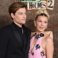 Millie Bobby Brown e Jake Bongiovi: saiba como o namoro começou