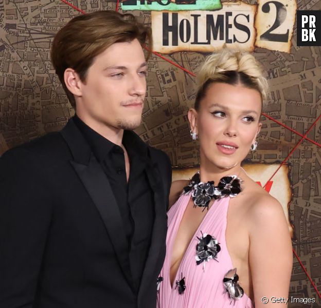 Millie Bobby Brown e Jake Bongiovi: saiba como o namoro começou