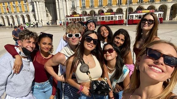 Now United vai acabar? Mais um integrante deixa o grupo. Saiba quem!