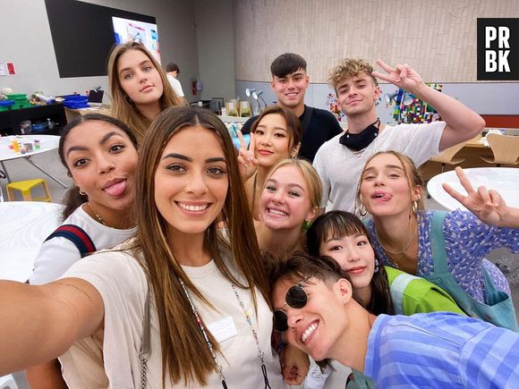 Josh Beauchamp se despede do Now United: "Nada pode chegar nem perto de expressar completamente como me sinto"