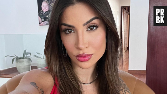 Bianca Andrade revela síndrome após crise de saúde mental: "Só chorava"