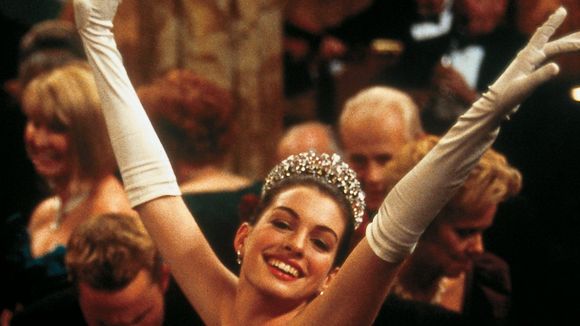 "O Diário da Princesa 3" vai acontecer: Anne Hathaway é incerta, diz jornal