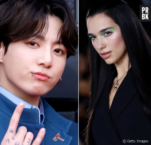 Dreamers', música que Jungkook cantou na abertura da Copa do Catar, estreia  no 2º lugar do mundo, Copa do Catar