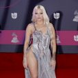 Luísa Sonza no Grammy Latino 2022