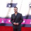 Luis Fonsi foi um dos apresentadores do Grammy Latino 2022