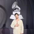 Tiago Iorc no Grammy Latino 2022