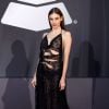 Grammy Latino 2022: Macarena Achaga no evento