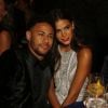 Neymar e Bruna Marquezine fizeram tatuagem juntos