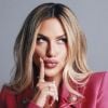 "A gente é demissexual", afirmou Giovanna Ewbank