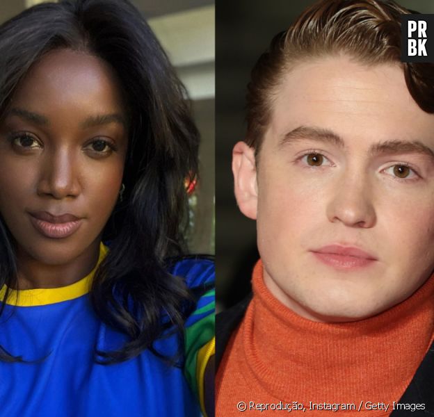 





LGBTQIAP+: de Iza a Kit Connor, 10 famosos que se assumiram em 2022





























