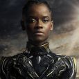 "Pantera Negra: Wakanda Para Sempre": Shuri (Letitia Wright) se consagra como a nova super-heroína, mas outros personagens poderiam ter substituído T'Challa (Chadwick Boseman)