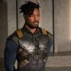 Vilão Killmonger (Michael B. Jordan) aparece em "Pantera Negra 2" e personagem poderia ter ressuscitado e aprendido com os seus erros para se tornar novo protagonista