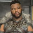   M'Baku (Winston Duke) poderia ser o novo Pantera Negra, graças à sua vontade de proteger Wakanda e senso de liderança  