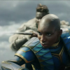 "Pantera Negra 2": Aneka (Michaela Coel) foi desperdiçada e tinha potencial para se tornar até mesmo a nova substituta de T'Challa (Chadwick Boseman)