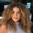  O cabeleireiro Anderson Couto mostrou visual de Soraya Rocha  