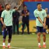 Neymar faz estreia na Copa do Mundo 2022 nesta quinta-feira (24)