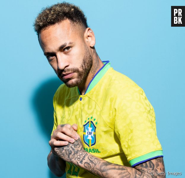 Neymar tem o terceiro maior salário do mundo