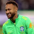 Neymar tem salário de R$ 22 milhões