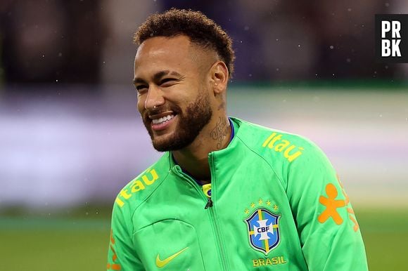 Neymar tem salário de R$ 22 milhões