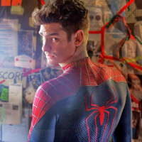 "Homem-Aranha": Andrew Garfield quase perdeu o papel para cantor. Saiba quem!