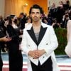 Joe Jonas, do Jonas Brothers e do DNCE, revelou que fez testes para intepretar o Homem-Aranha