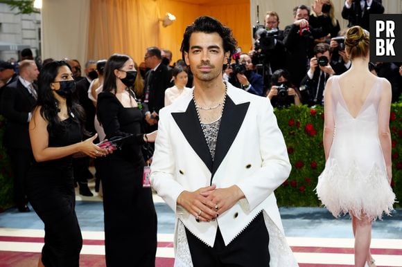 Joe Jonas, do Jonas Brothers e do DNCE, revelou que fez testes para intepretar o Homem-Aranha